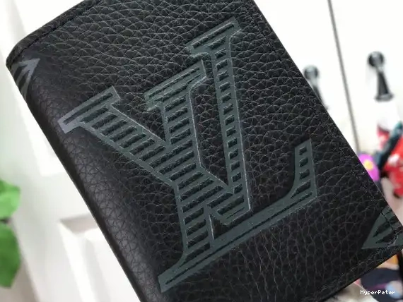 ORGANIZER VUITTON LOUIS POCKET 0603